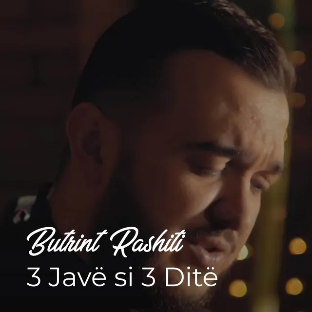 Tre javë si Tre ditë