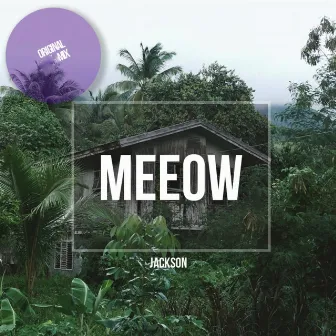 Meeow by Jackson