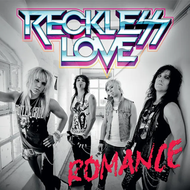 Romance - Radio Edit