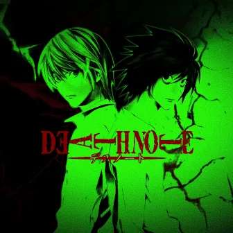 Death Note by Max Official