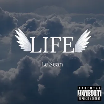 Life by Le'Sean