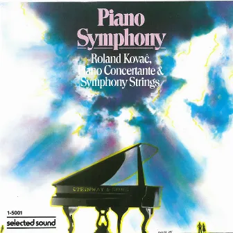 Piano Symphony by Selected Sound Orchestra