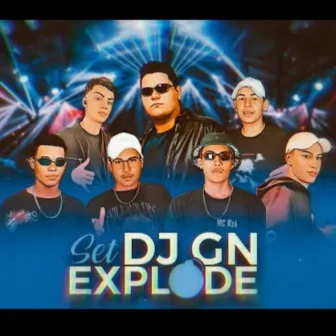 Set DJ GN EXPLODE 0.1 by DJ Gn Explode