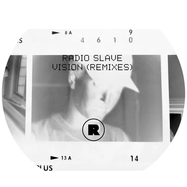 Vision - Obscure Shape & SHDW Remix