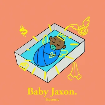 Baby Jaxon by Hysteric