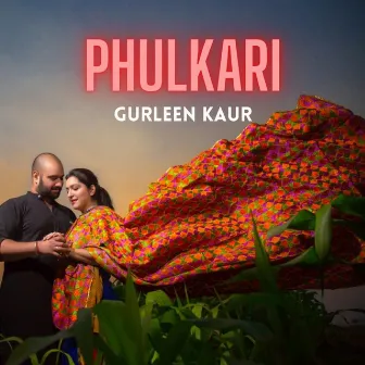 Phulkari by Gurleen Kaur