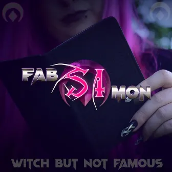 Witch but Not Famous by Fabsi