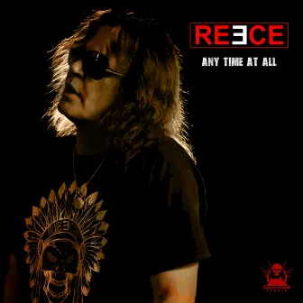 Any Time at All by Reece