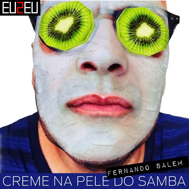 Creme na Pele do Samba