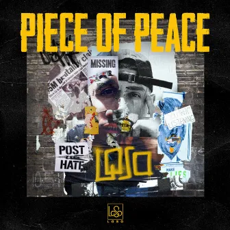 Piece of Peace by Loso