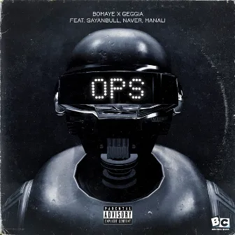 Ops by Chris Bomaye