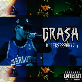 Gra$A by Osiris psy