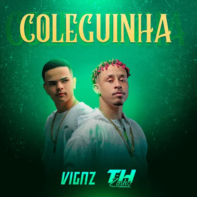 Coleguinha