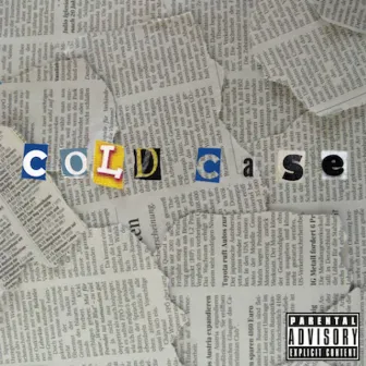 COLD CASE by xryce