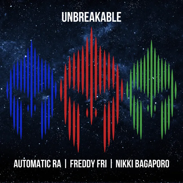 UNBREAKABLE (Inspired by South ASEAN Series 2024)