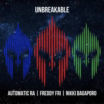 UNBREAKABLE (Inspired by South ASEAN Series 2024) by Automatic Ra