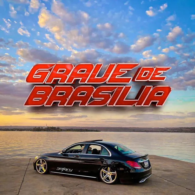 Grave de Brasília