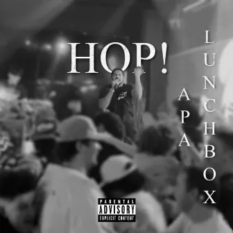 HOP! by Apa