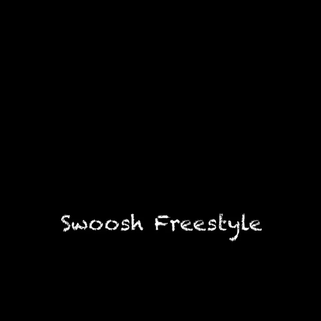 Swoosh Freestyle