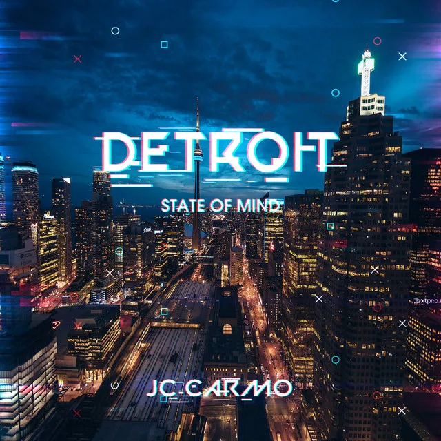 Detroit State Of Mind