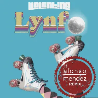 Lynfo (Remix) by Alonso Mendez