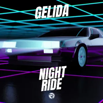 Night Ride by Gelida