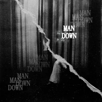 Man Down by Santos Santana