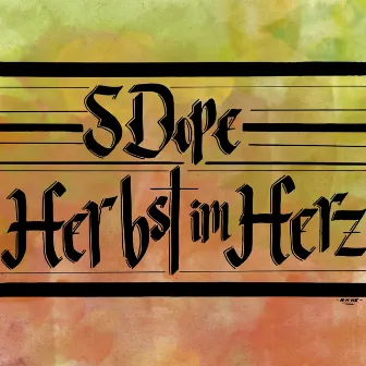 Herbst im Herz by S Dope