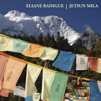 Jetsun Mila by Éliane Radigue