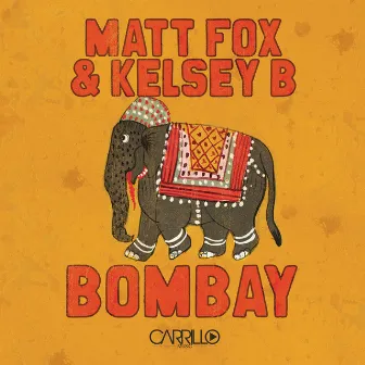 Bombay by Kelsey B