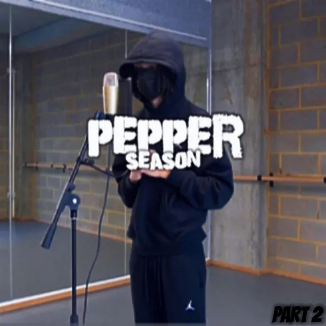 pepper season (part 2)