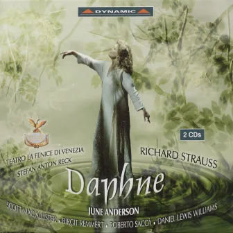 Strauss, R.: Daphne by Stefan Anton Reck