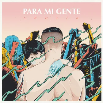 Para Mi Gente (Versión Comentada) by Shotta