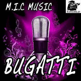 Bugatti - Tribute to Ace Hood Future and Rick Ross by Bugatti