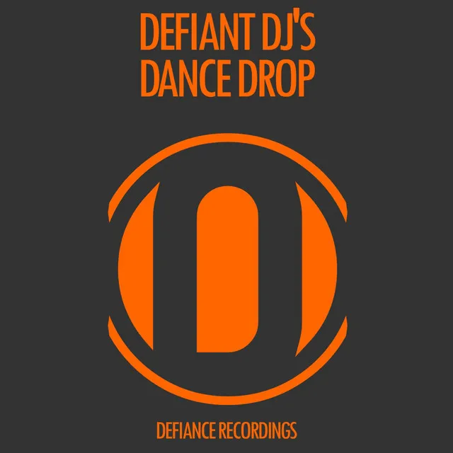 Dance Drop - Original Mix