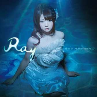 ebb and flow by Ray