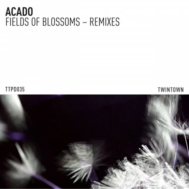 Fields of Blossoms - Erlenbrunn & Tiger Uppercut Remix