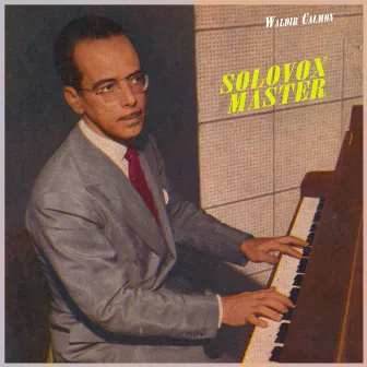 Solovox Master by Waldir Calmon