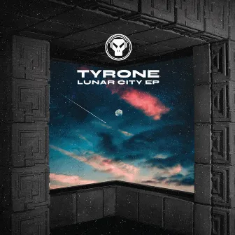 Lunar City - EP by Tyrone