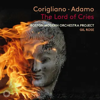 John Corigliano: The Lord of Cries by Anthony Roth Costanzo