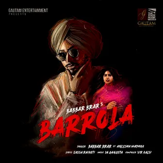 Barrola by Babbar Brar