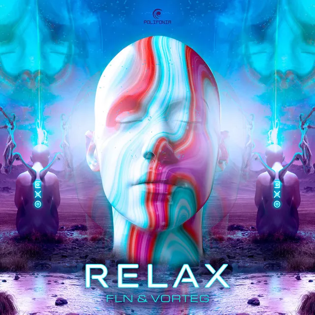 Relax - Original mix