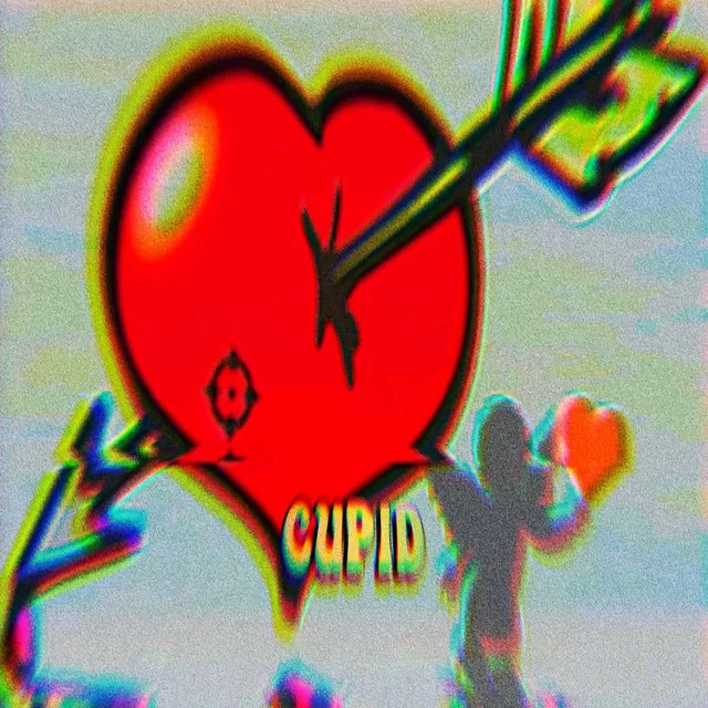 Cupid