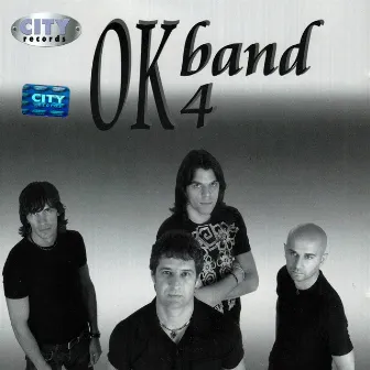 4 by OK Band