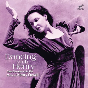 Cowell: Dancing with Henry by Nicole Paiement