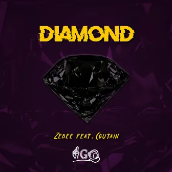 Diamond by Zebee