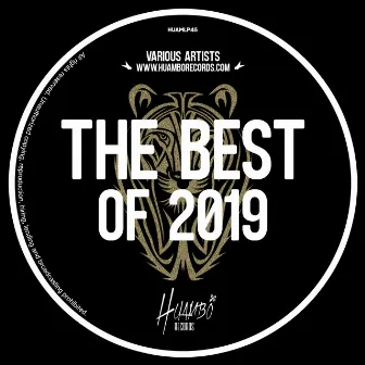 The Best of Huambo 2019 by MoonDark