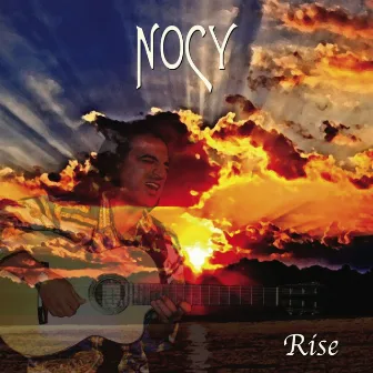 Rise by Nocy