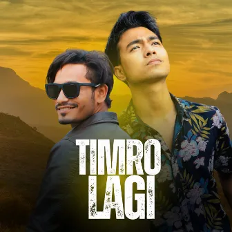 TIMRO LAGI by Aj Aju