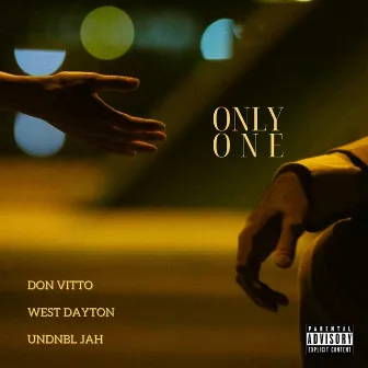 Only One by UNDNBL JAH